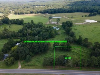 Lot #21 Burt Mill Rd, Tallassee, AL 36078