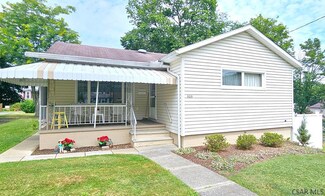 529 Forest Ave, Johnstown, PA 15902
