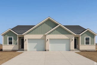 244 E 300 N, Payson, UT 84651