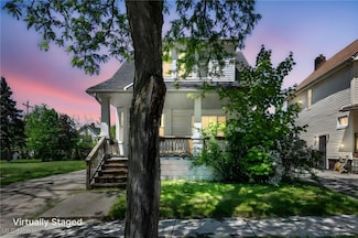 12705 Soika Ave, Cleveland, OH 44120
