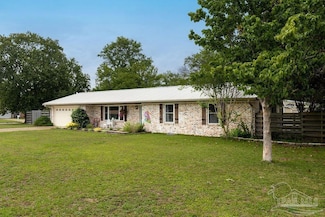 3950 Plum Rd, Pensacola, FL 32504