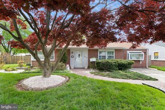 2702 Washington Ave, Claymont, DE 19703