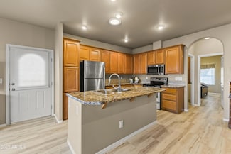 11201 N El Mirage Rd Unit 360, El Mirage, AZ 85335