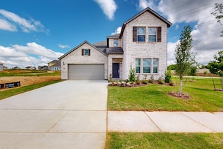 3417 Goshawk Dr, Denton, TX 76208
