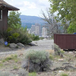 0 Comstock Dr, Reno, NV 89512