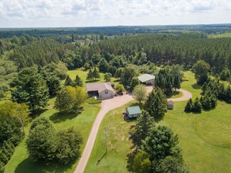 W1201 Robinson Dr, Merrill, WI 54452