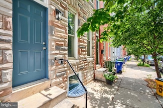 792 W Cross St, Baltimore, MD 21230