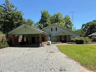 167 Vernon Rd, Ferriday, LA 71334
