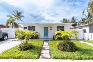 1469-1471 NW 10th St, Dania Beach, FL 33004