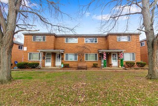 230 Broad Meadows Blvd, Columbus, OH 43214