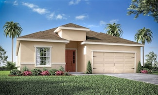 1513 Otter Woods Ln, Auburndale, FL 33823