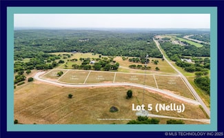 14059 County Road 1567, Ada, OK 74820