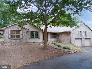 12400 Goldens Ave SE, Cumberland, MD 21502