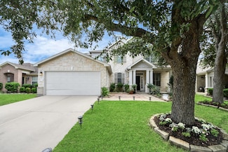7619 Park Sage Ln, Cypress, TX 77433