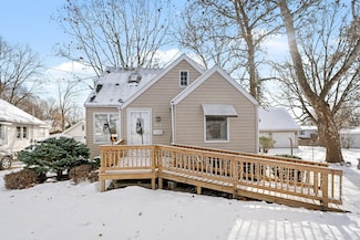 802 State St, Midland, MI 48640