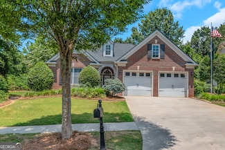 5001 Wolverine Place, Locust Grove, GA 30248