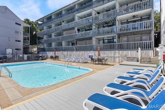 5655 Heron Bay Unit 404 & 405, Osage Beach, MO 65065