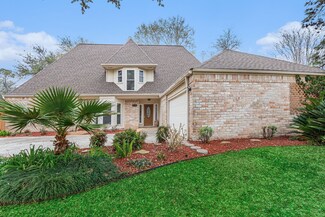 12310 Rocky Knoll Dr, Houston, TX 77077