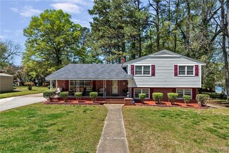 1656 Wilton Rd, Petersburg, VA 23805