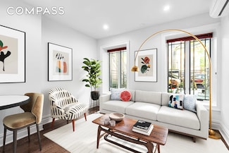 752 Jefferson Ave Unit GARDEN, Brooklyn, NY 11221