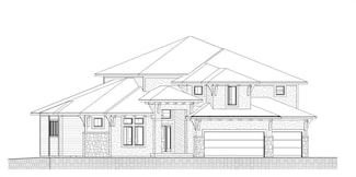17000 Rosehill St, Overland Park, KS 66221
