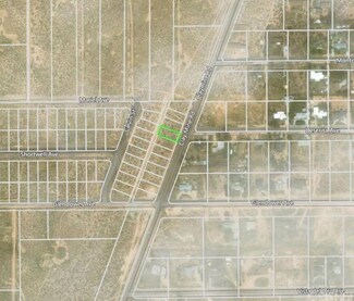0 Clay Mine Rd Unit SR22079415, North Edwards, CA 93501