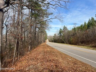 0 Mount Carmel Rd, Whisper Pnes, NC 28327