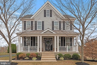 186 Pennland Farm Dr, Perkasie, PA 18944