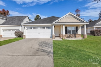 167 Fox Glen Ct, Savannah, GA 31407