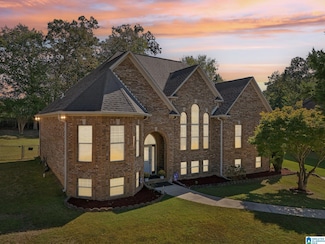 4681 Northridge Dr, Gardendale, AL 35071