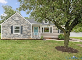 2415 Homeview Dr, Henrico, VA 23294