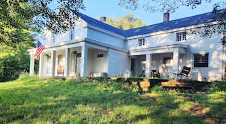 126 Simeon Dean Rd, Shaftsbury, VT 05262