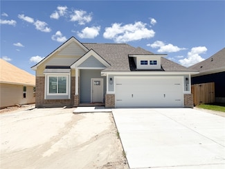 3168 Margaret Rudder Pkwy, Bryan, TX 77808