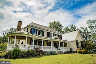 93 Lincoln Mill Rd, Mullica Hill, NJ 08062