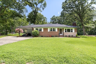 2603 Fairlawn Rd, Durham, NC 27705