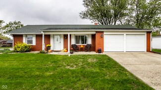2010 W Sherman Dr, Muncie, IN 47304