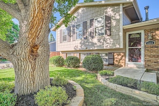 4664 S Zang St, Morrison, CO 80465