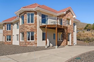 3662 Cindy's Trail, Carson City, NV 89705