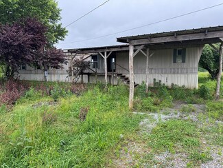 3021 Pea Ridge Rd, Liberty, TN 37095
