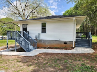 109 2nd St Unit 1, Greenville, SC 29605