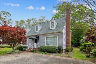 116 Sutton St, Fayetteville, NC 28305