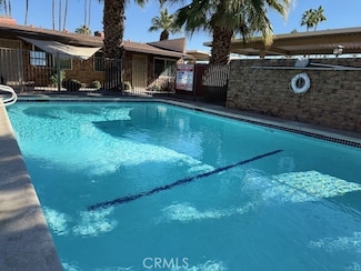 74402 Abronia Trail Unit 1, Palm Desert, CA 92260