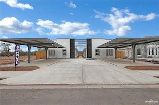 2 Briggs St Unit D, Weslaco, TX 78596