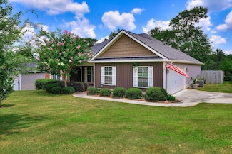 5125 Trickling Creek Dr, Graniteville, SC 29829