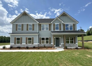 1291 Towns Rd, Lagrange, GA 30241