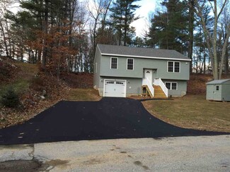 75 Noyes Rd, Tilton, NH 03276