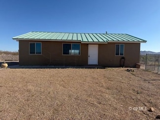 214 Skyline Dr, Duncan, AZ 85534