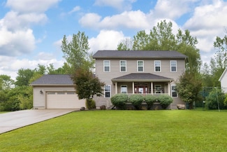 21720 Matthew Ln, Saegertown, PA 16433