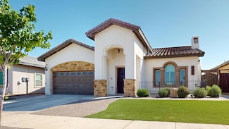 980 Stamfordham Dr, El Paso, TX 79928
