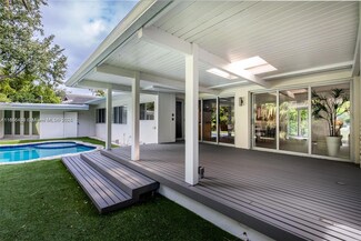 9650 NE 5th Avenue Rd, Miami Shores, FL 33138